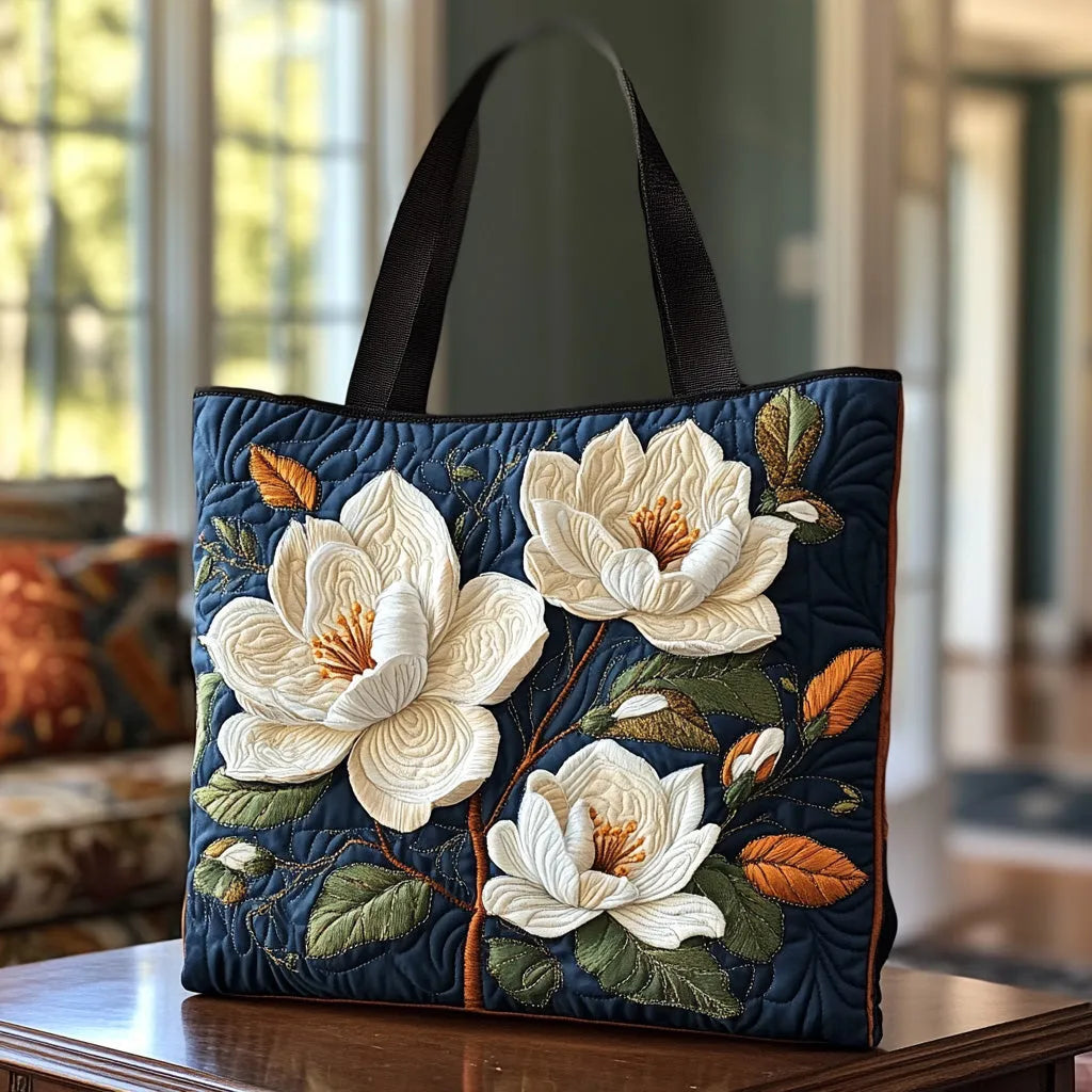 Shopper Zarte Magnolie – Ansicht 3
