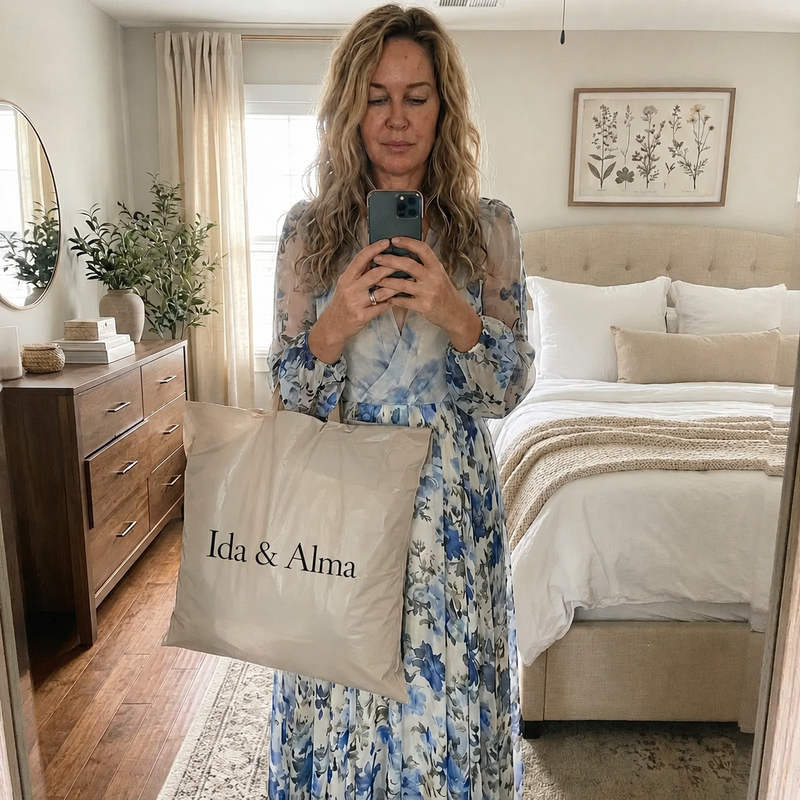 Johanna B. – Villach