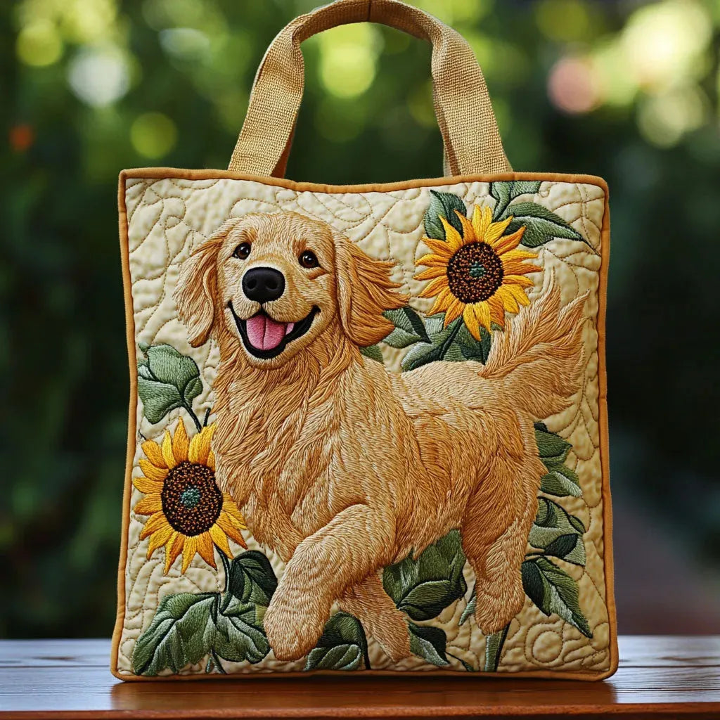 Shopper Golden Retriever – Ansicht 4