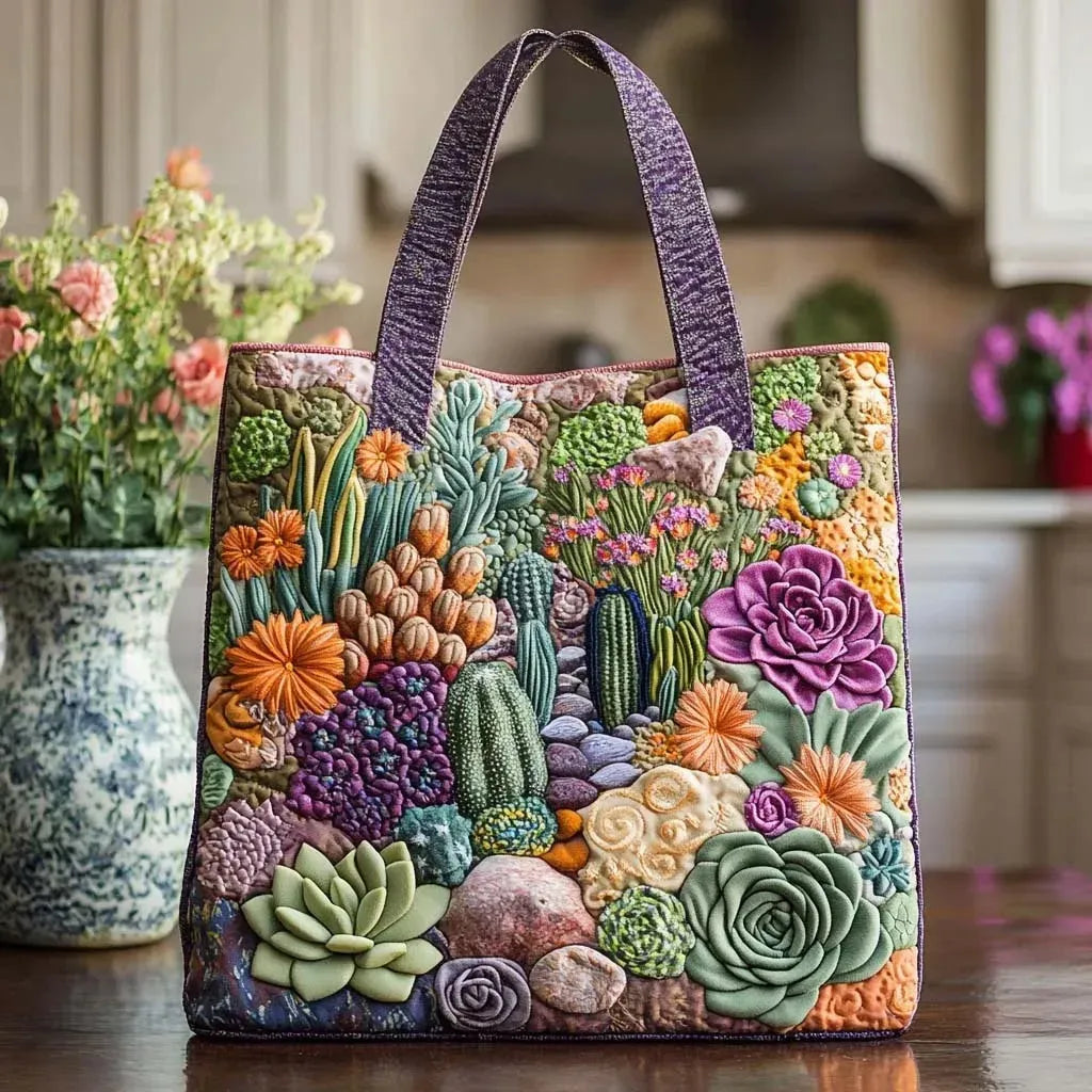 Shopper Sukkulentengarten – Ansicht 3