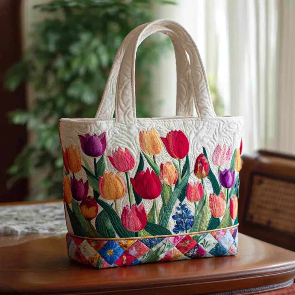 Shopper Tulpengarten – Ansicht 3