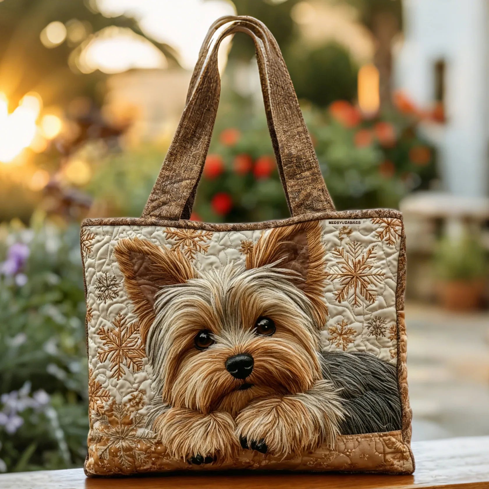 Shopper Bezaubernder Yorkshire – Ansicht 3