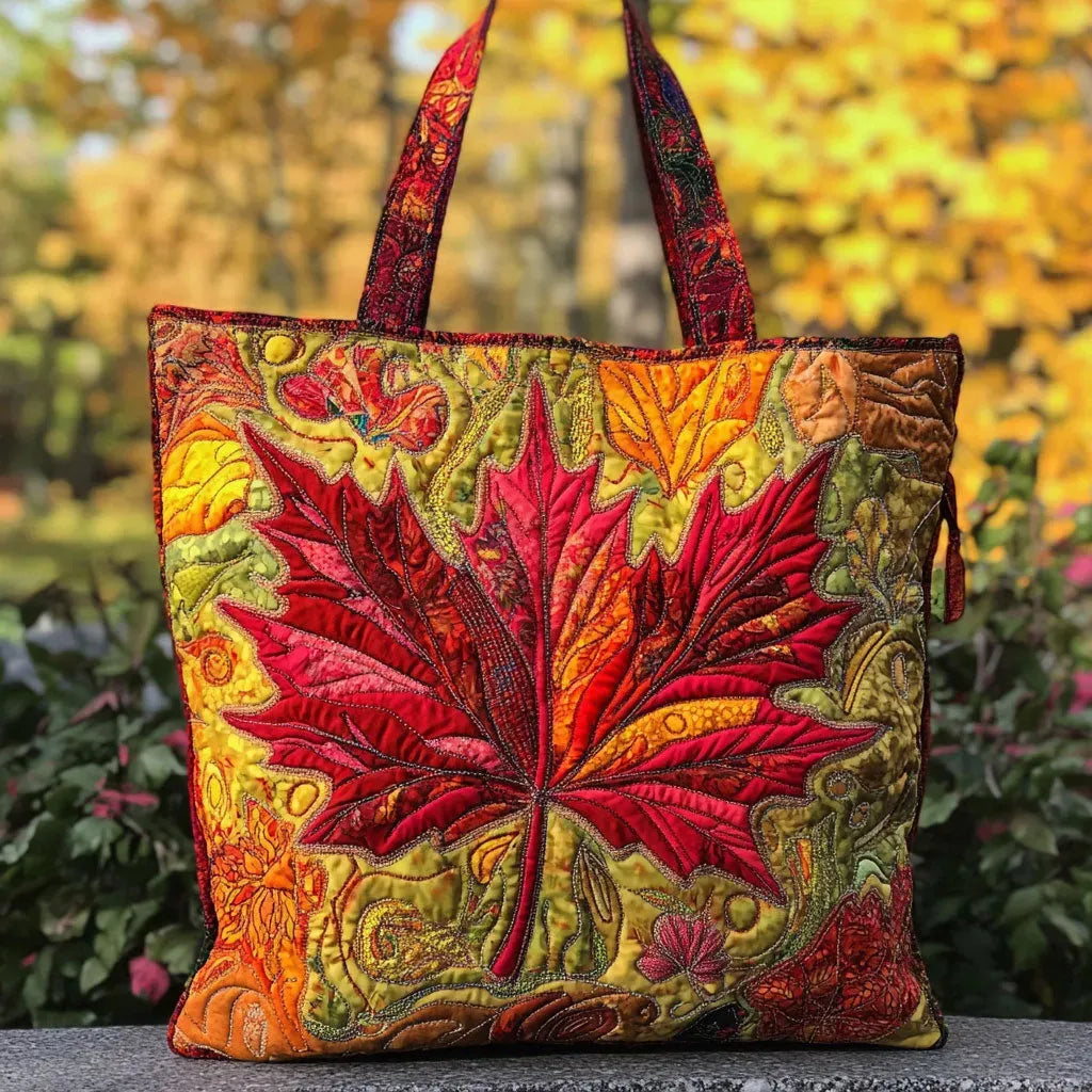 Shopper Ahorn im Sonnenuntergang – Ansicht 3