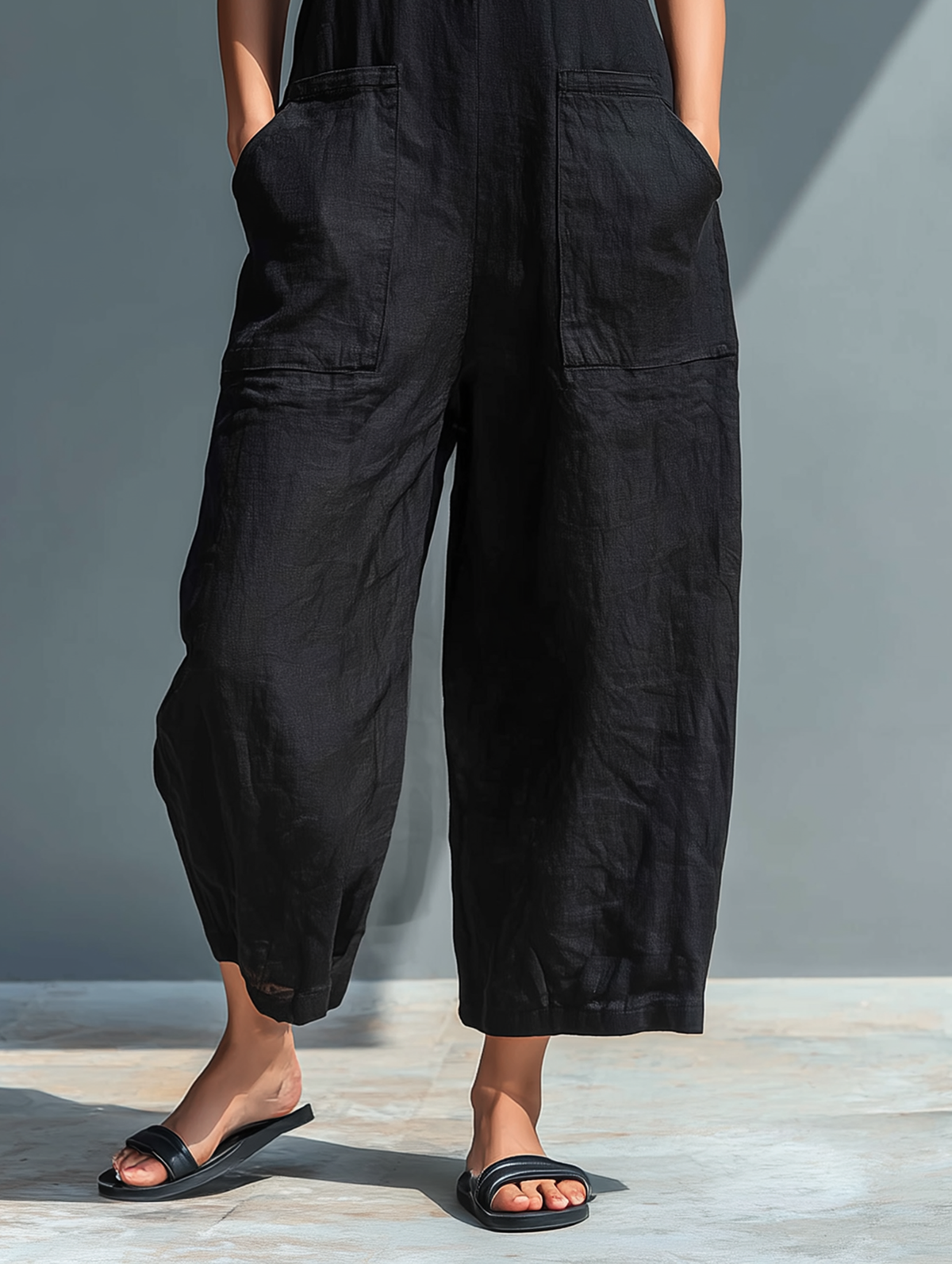 Marcelline Eleganter Jumpsuit – Ansicht 5