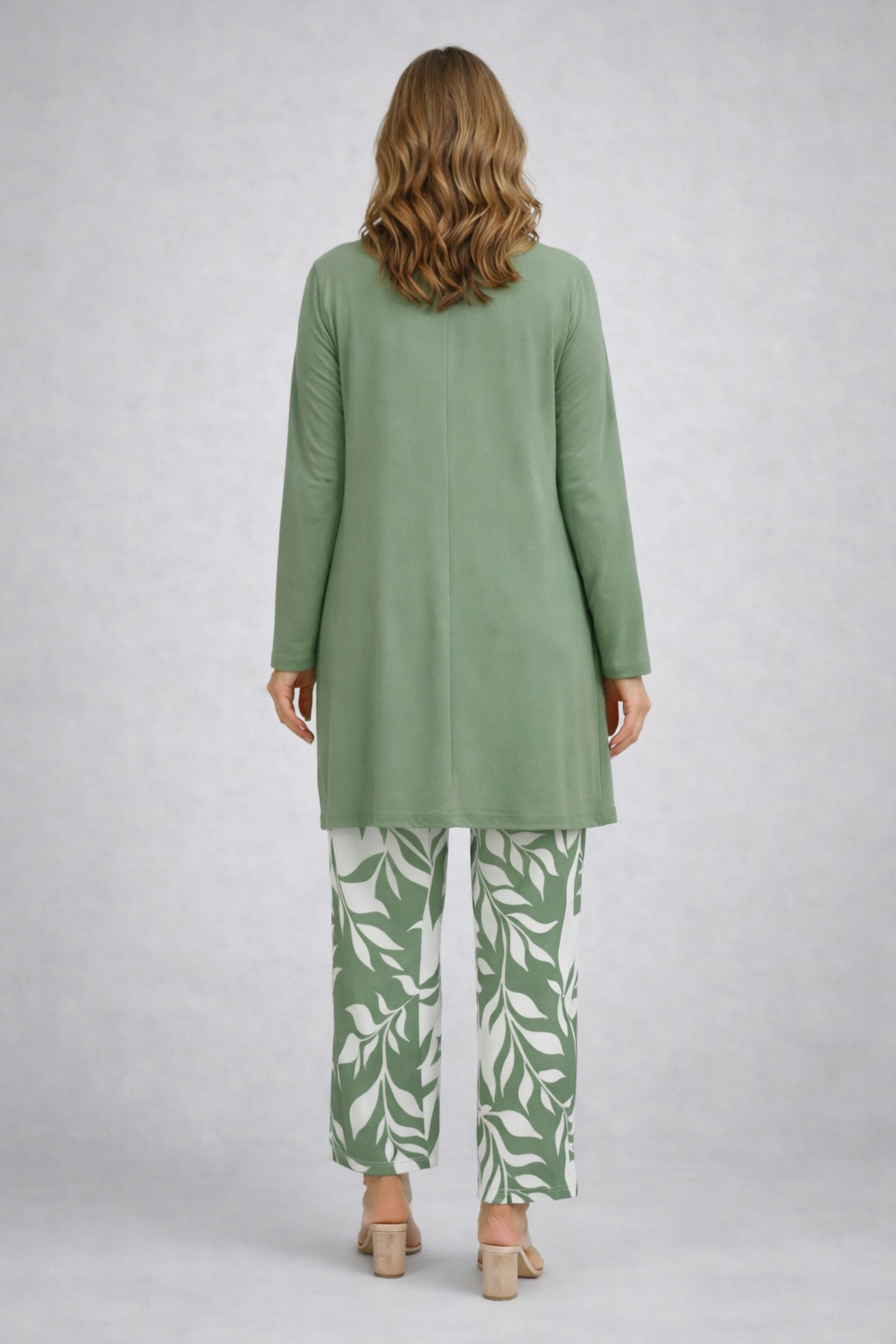 Eirwen | Elegantes dreiteiliges Set