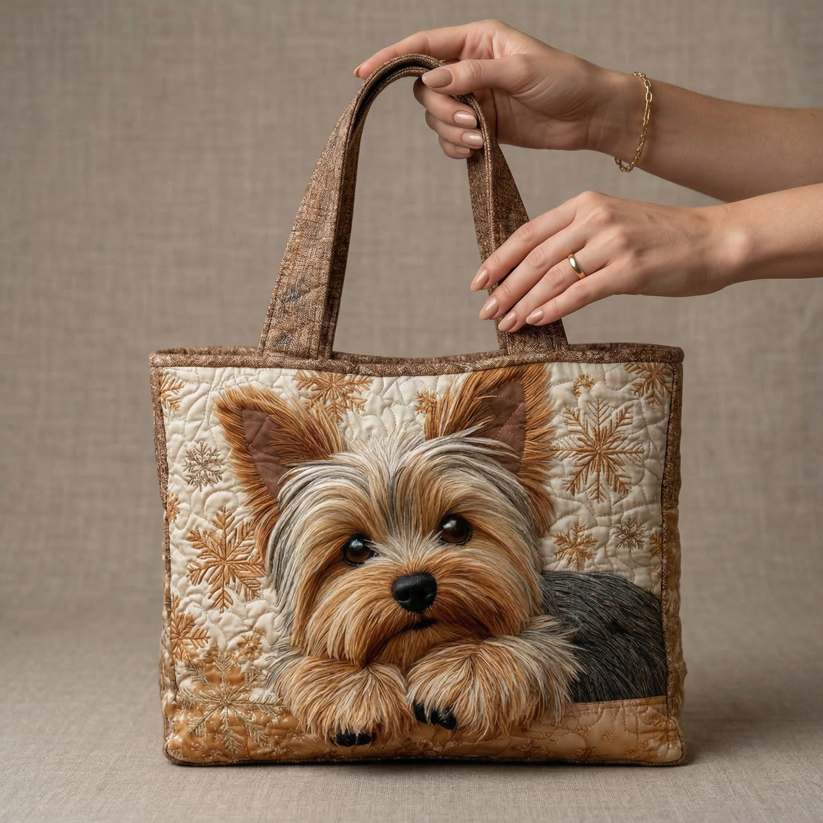 Shopper Bezaubernder Yorkshire – Ansicht 2