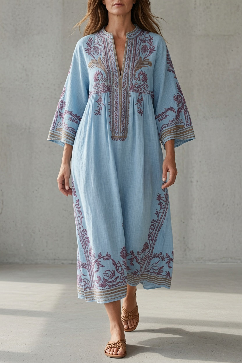 Elena Vintage-Kleid – Ansicht 13