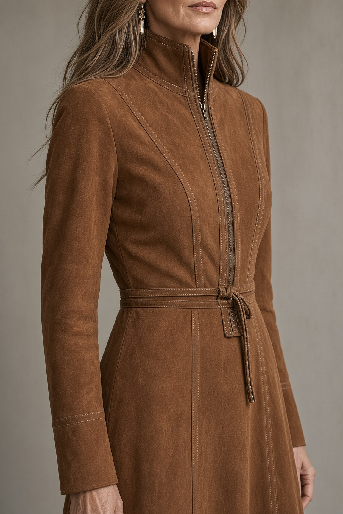 Tara Vintage-Kleid – Ansicht 3