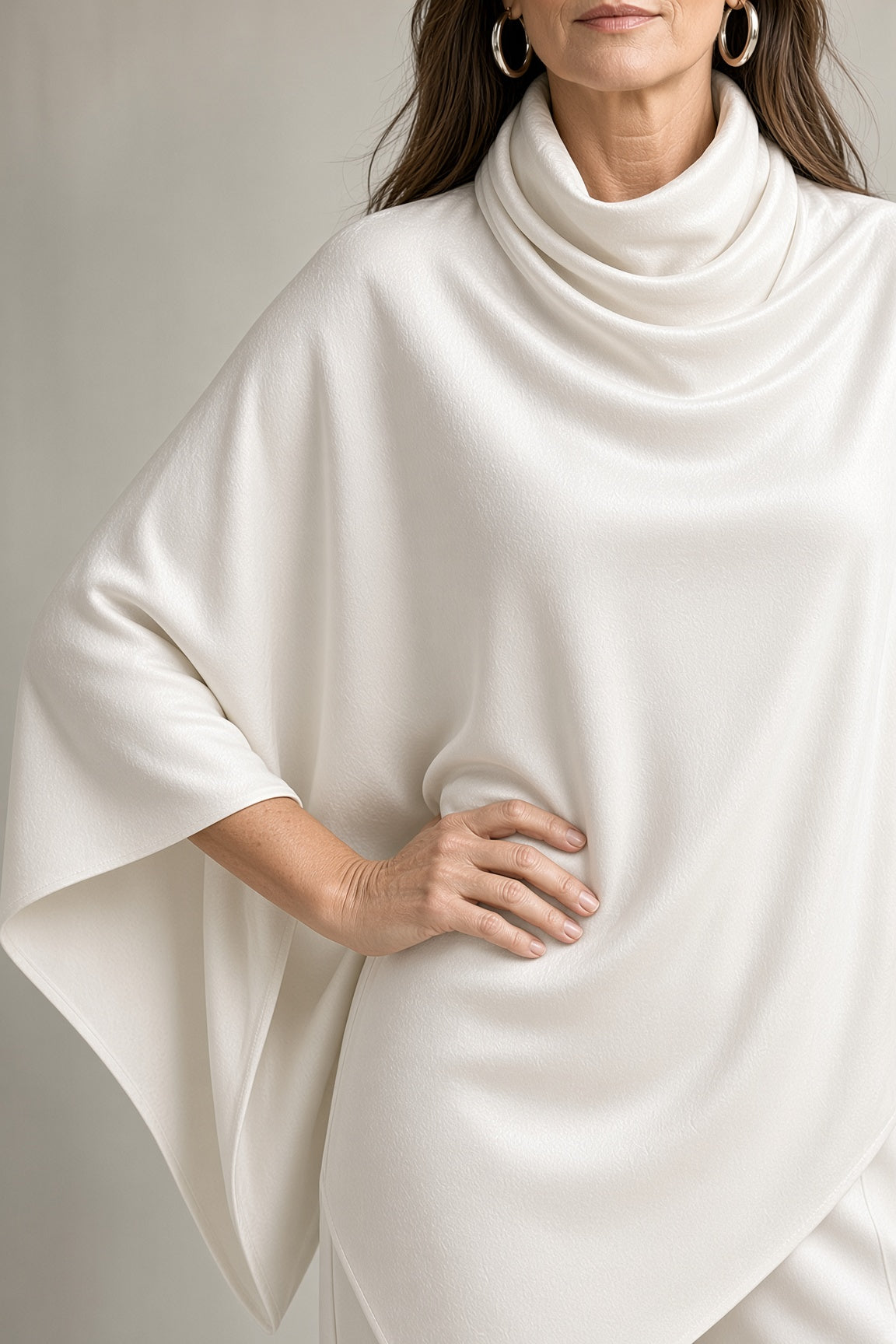 Monica Samt-Zweiteiler-Set – Ansicht 3