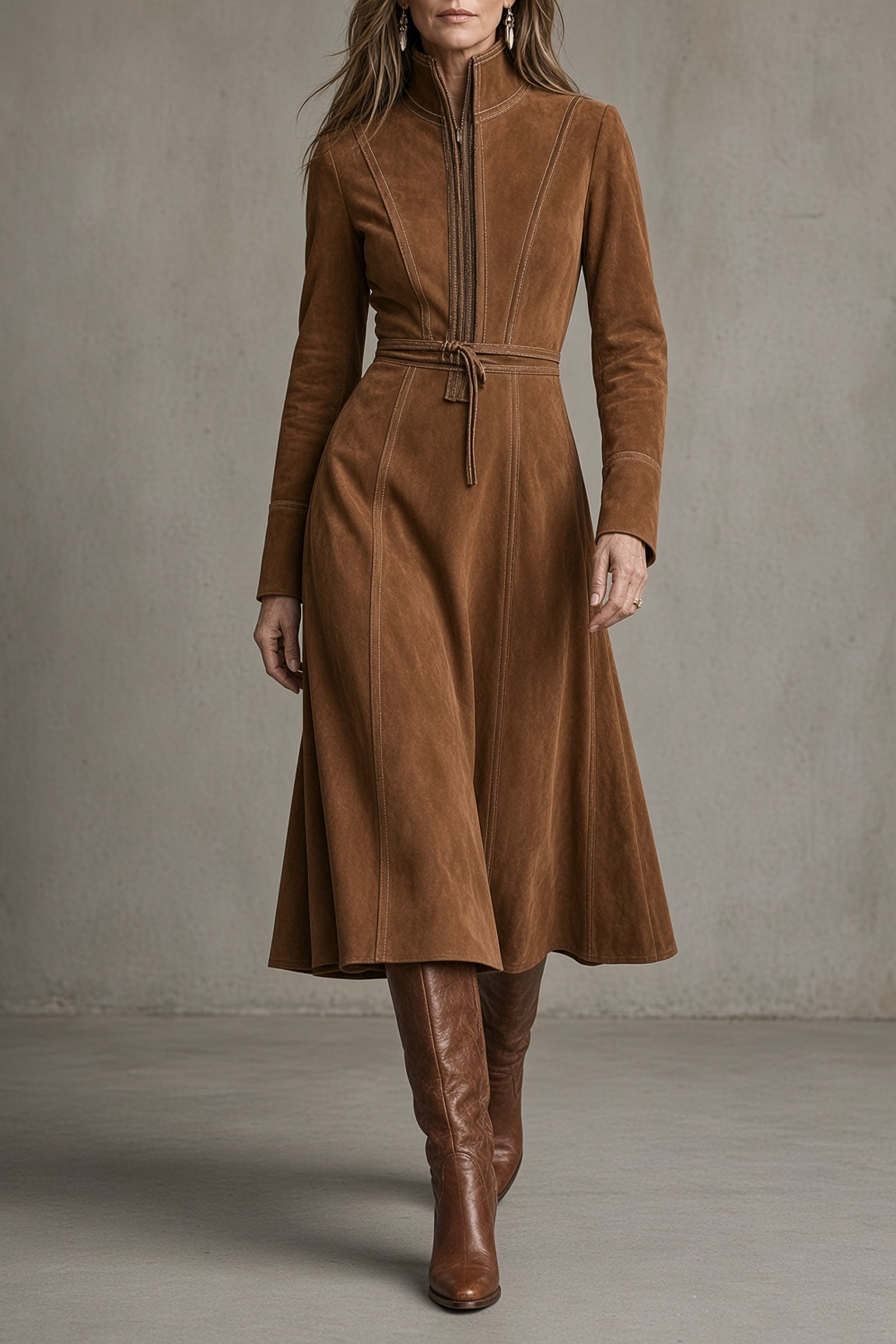 Tara Vintage-Kleid – Ansicht 13
