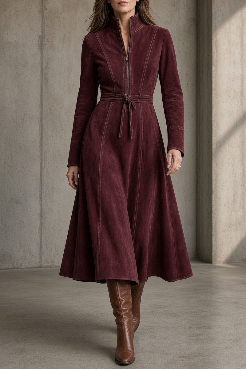 Tara Vintage-Kleid – Ansicht 8