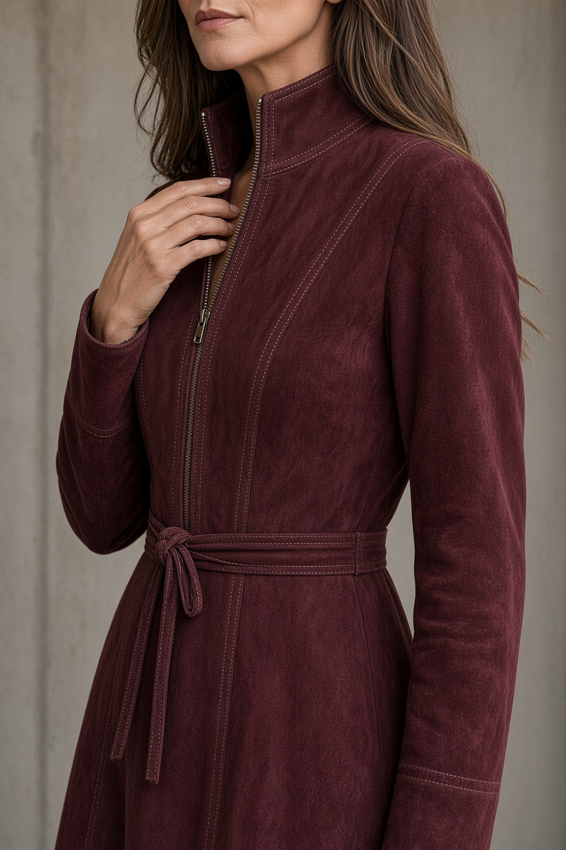 Tara Vintage-Kleid – Ansicht 2
