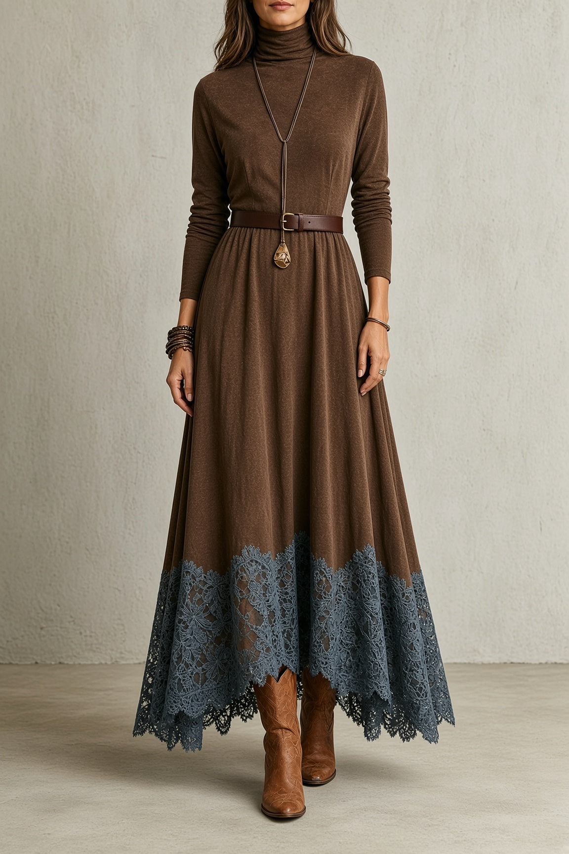 Sarah Vintage-Kleid – Ansicht 8