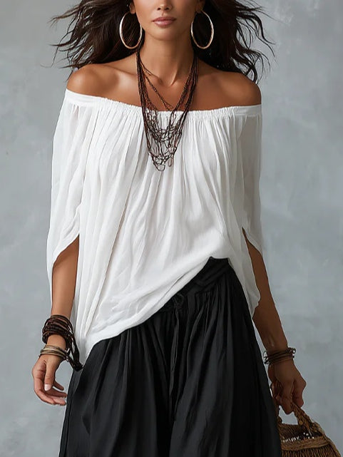 Morgane Boho-Zweiteiler-Set – Ansicht 7